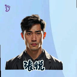 张悦